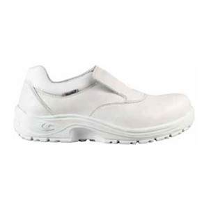SAPATO BRANCO TITUS S2 FO SR